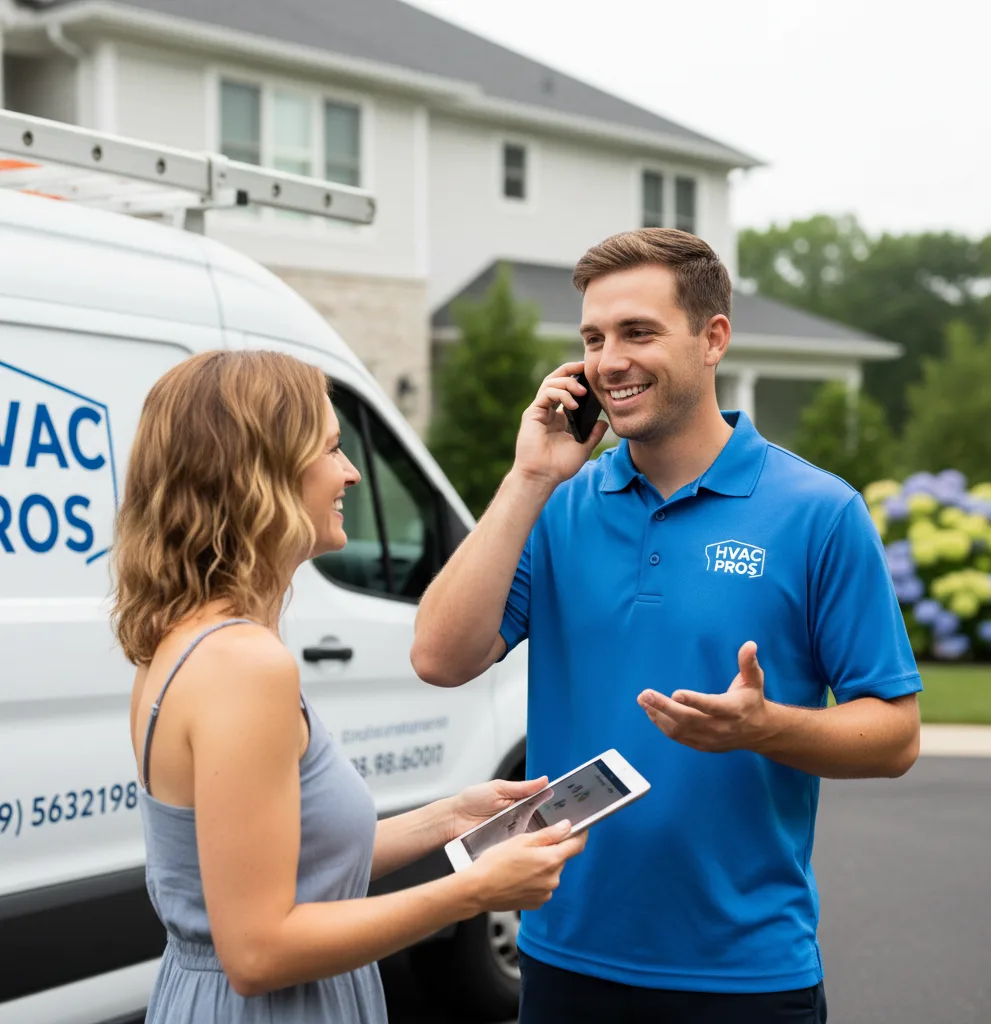 Cobra HVAC customer support in Newcastle